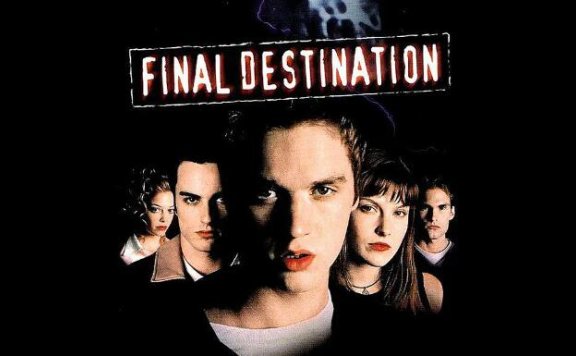 恐怖片《死神来了》1-5部超清双语字幕无删减