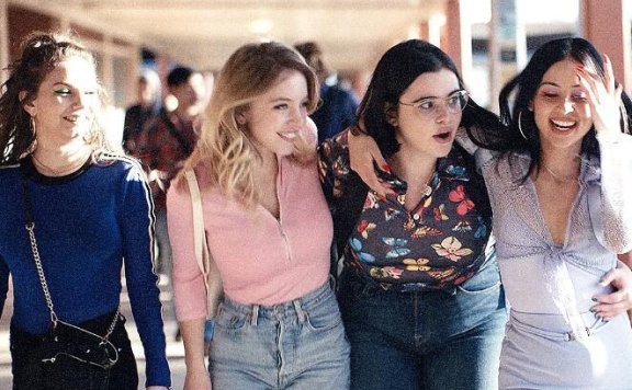 美剧《亢奋》1-2季+特别篇超清中字无删减