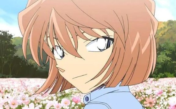 动漫《名侦探柯南》TV版1071集国语高清合集