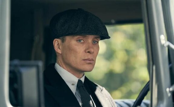 英剧《浴血黑帮》1-6季高清中字无删减