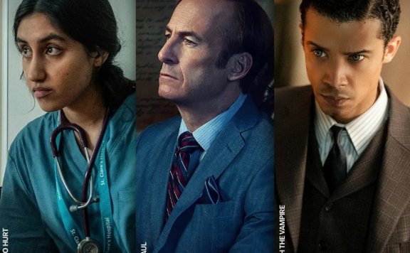 美剧《风骚律师》1-6季4K画质无删减中英字幕