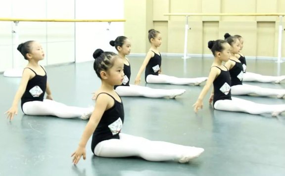 幼儿园舞蹈教学视频合集54集