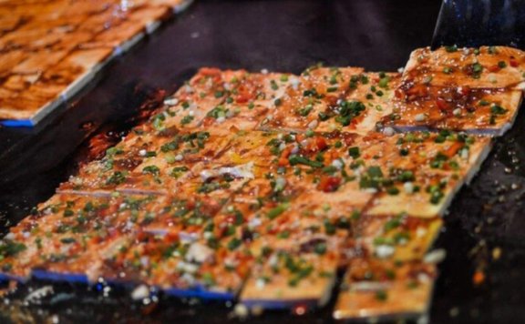 365天学完全国小吃技术:小吃创业地摊教程