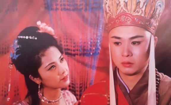 86版《西游记》高清4K修复版25集无删减