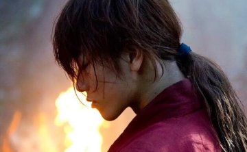 《浪客剑心》真人版1-4部高清中字无删减