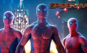 《蜘蛛侠》1-9部超清无删减中字