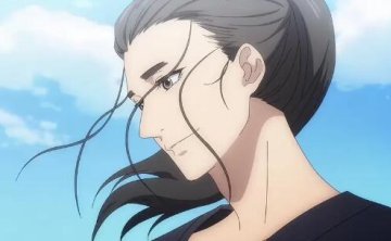 动漫《一人之下》1-5季超清无删减