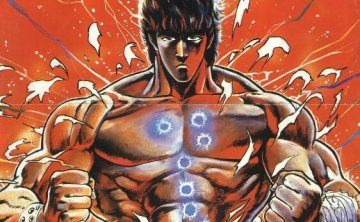 动漫《北斗神拳》TV版+剧场版合集高清双语中字