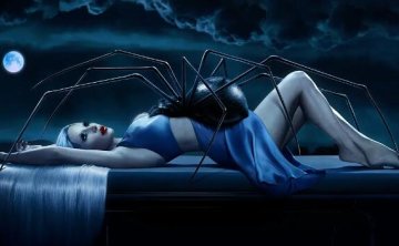 美剧《美国恐怖故事》1-12季超清中字无删减