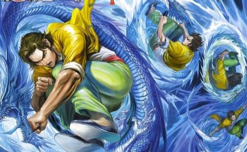 漫画黄玉郎作品合集23部