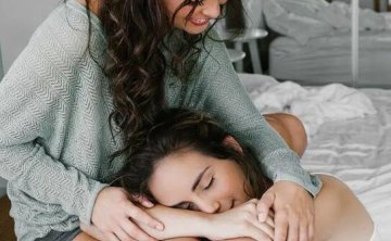 欧美剧《弯得其所》全集高清中字