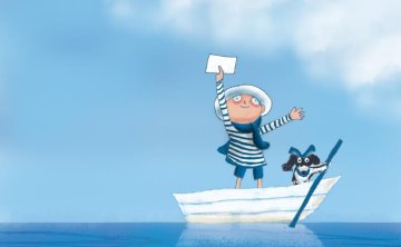 漫画几米绘本41册合集