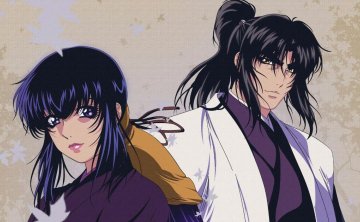 动漫《甲贺忍法帖》全24集+SP高清中字无删减