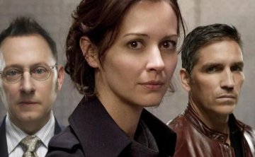 美剧《疑犯追踪》1-5季超清1080P中字无删减