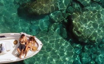 希腊剧《蓝色音乐节》超清无删减1080P中文字幕整理了