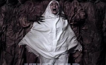 印尼恐怖片《坎扎布/Khanzab》超清中字无删减