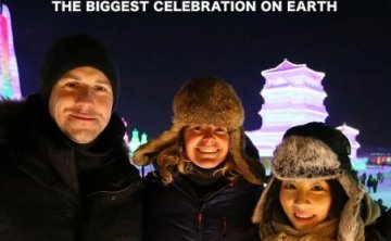 BBC纪录片《中国新年》3集全高清中字