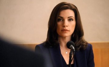 美剧《傲骨贤妻》1-7季超清1080P中字无删减