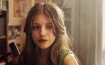 俄罗斯电影《我的回忆/此情可待成追忆》超清中文字幕无删减