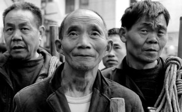 纪录片《最后的棒棒》全13集合集