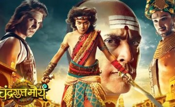 印度剧《月护王》208集超清中字无删减