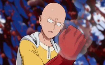 动漫《一拳超人》全2季+OVA高清日语中字