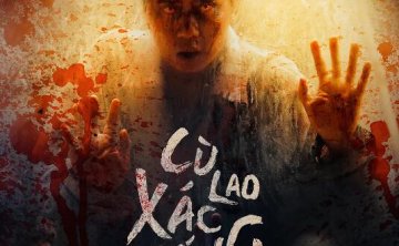 越南电影《僵尸岛》超清中字无删减