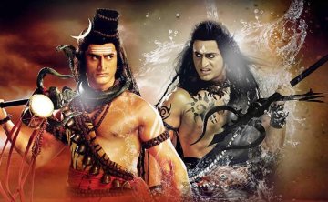 印度神话电视剧《湿婆神/众神之神》820集超清中字完整版