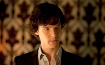 英剧《神探夏洛克》1-4季+剧场版中字高清