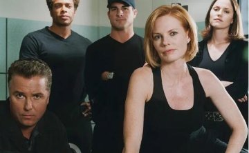 美剧《犯罪现场调查/CSI》1-15季高清中字合集