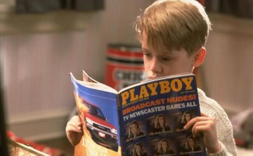 《小鬼当家》系列1-10双语中字超清合集