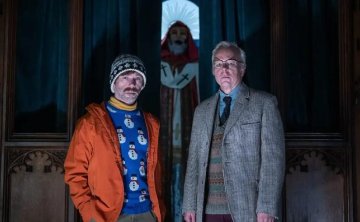 英剧《9号秘事》1-8季超清中字无删减