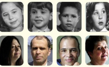 纪录片《人生七年》1-9季中字高清合集