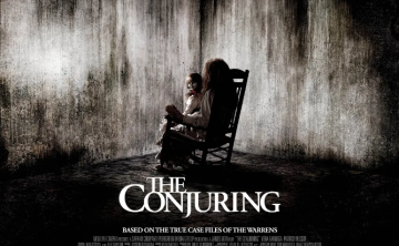 温子仁《招魂》1-3部中字高清合集