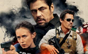 电影《边境杀手》1-2部中字超清中英双语字幕无删减