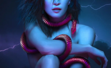 俄罗斯电影《痴迷/色影尸》超清中字无删减