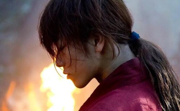 《浪客剑心》真人版1-4部高清中字无删减