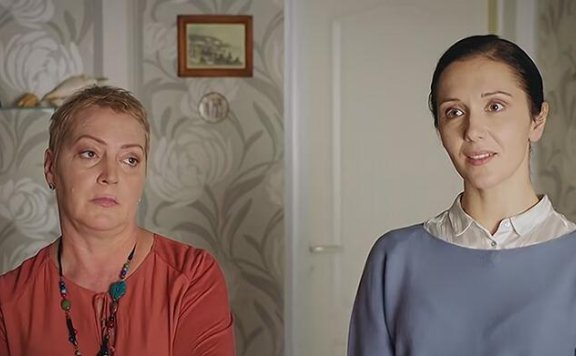 俄剧《险恶的爱情》超清中字无删减