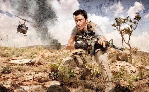 美剧《反击/绝地反击》1-8季超清中字无删减