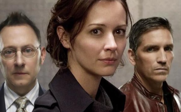 美剧《疑犯追踪》1-5季超清1080P中字无删减