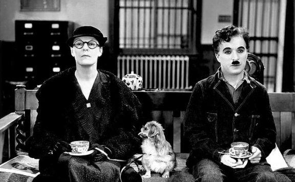 卓别林喜剧电影合集1-9部蓝光超清修复版