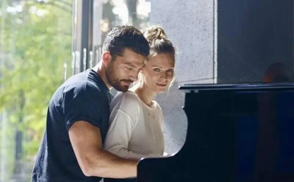 波兰电影《地狱里的天堂》超清无删减中字