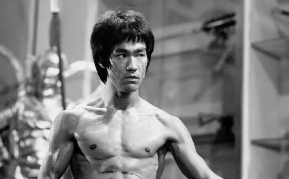 李小龙电影合集1-6部蓝光超清中字完整版