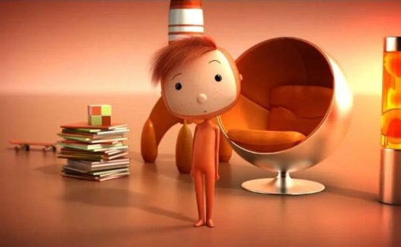 动画短剧《雨果带你看世界》全52集中英合集+音频