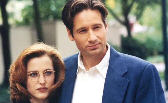 美剧《X档案》1-11季217集+电影合集高清中字