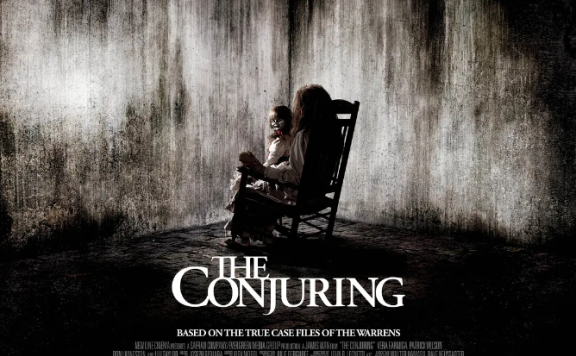 温子仁《招魂》1-3部中字高清合集