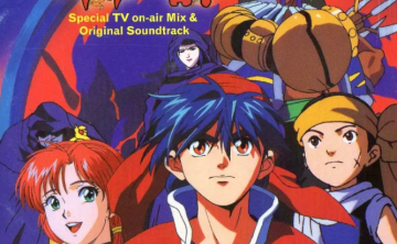 动画《中华小当家》52集国粤日三语中字高清合集