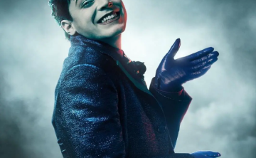 美剧《哥谭》1-5季超清1080P中英双语字幕无删减合集