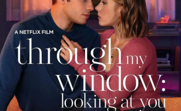 玛丽苏电影《隔窗恋爱》1-3部超清中字无删减