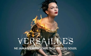 法剧《凡尔赛》1-3季中字超清无删减